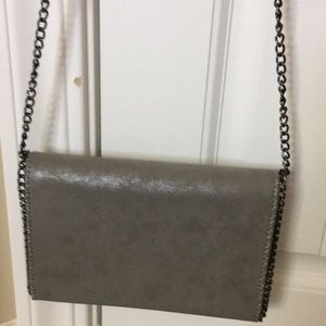 Chelsea 28 Clutch/Crossbody Chain